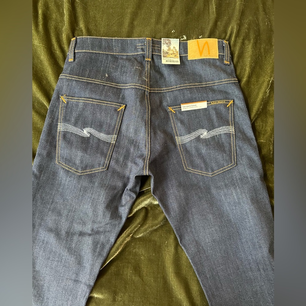 Nudie Jeans